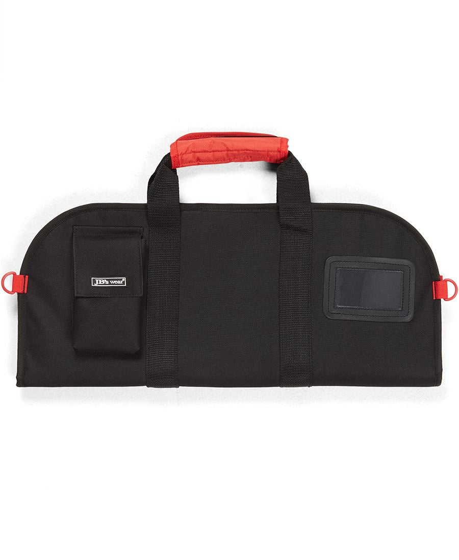 CHEF Small Knife Bag-5KB