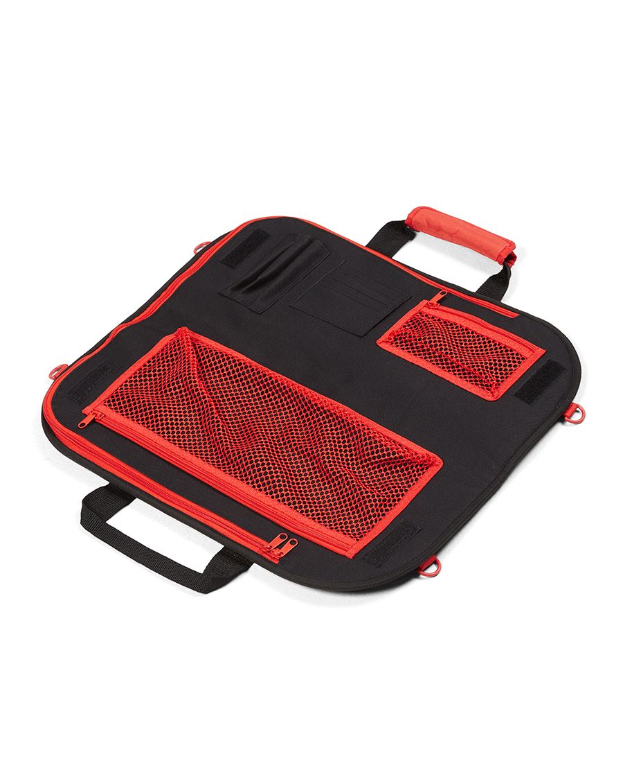 CHEF Small Knife Bag-5KB