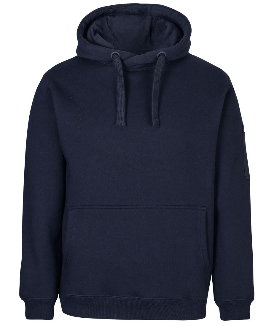 JB's 350 PREMIUM TRADE HOODIE