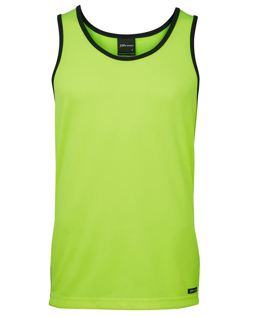 HI VIS 4602.1 Contrast Singlet-6HCS4*