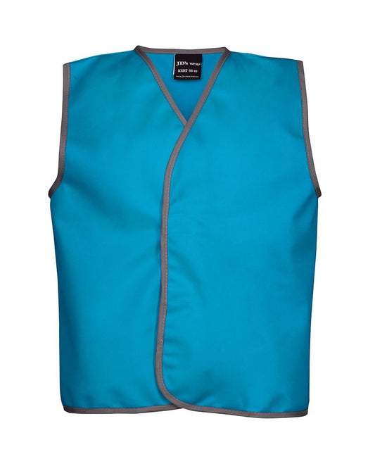 JB's KIDS COLOURED TRICOT VEST - 08