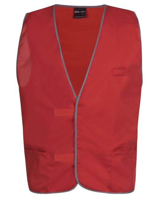 JB's COLOU TRICOT VEST