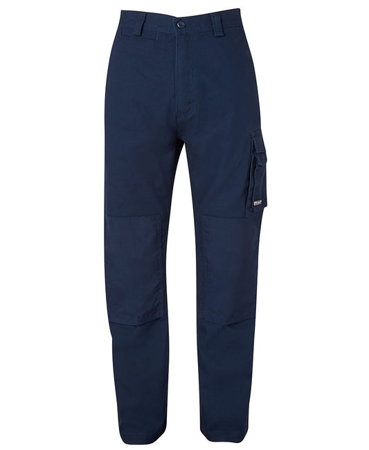 JB's CANVAS CARGO PANT