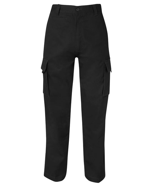 JB's M/RISED W/CARGO PANT
