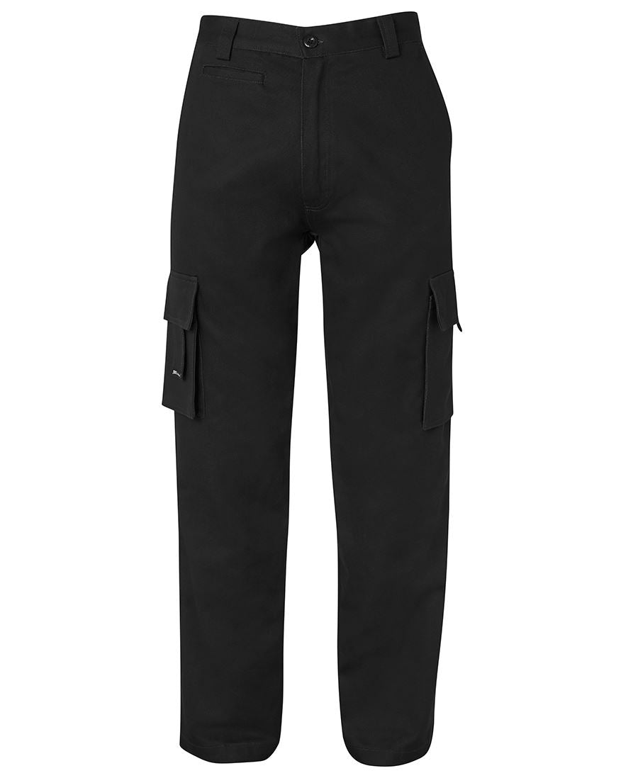 MERCERISED Work Trouser (STOUT) Leg Mens-6MT*