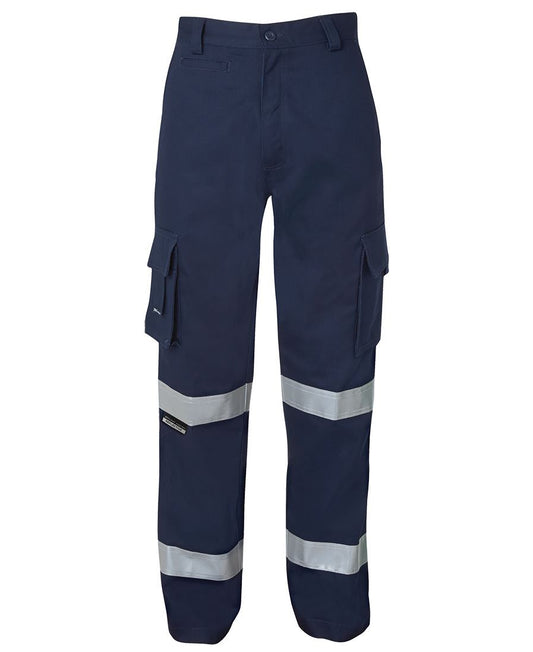 JB's BIOMOTION LIGHT WEIGHT PANT WITH REFLECTIVE TAPE