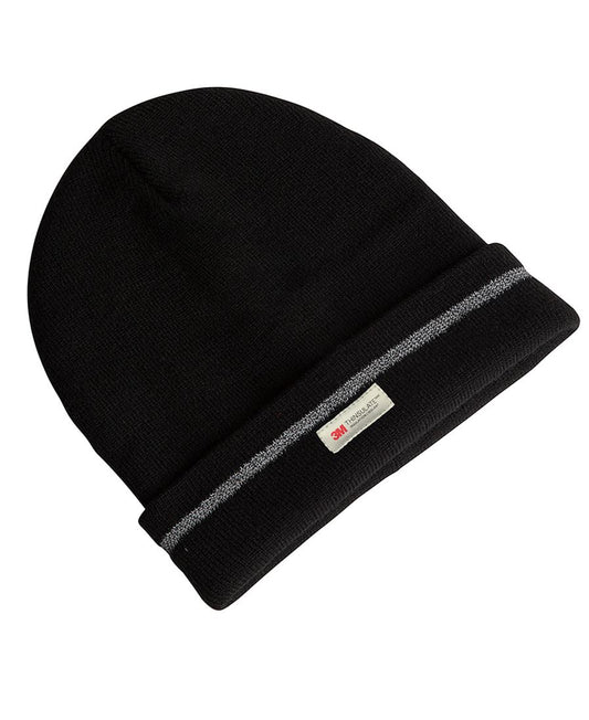 JB's REFLECTIVE BEANIE