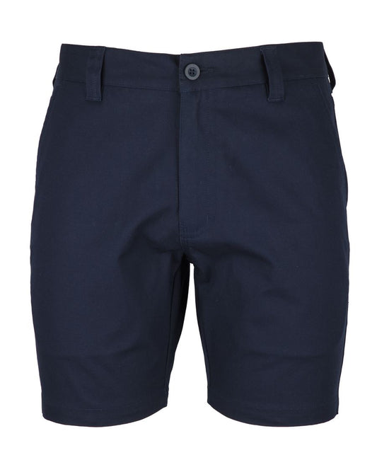 JB's STRETCH CANVAS SHORT