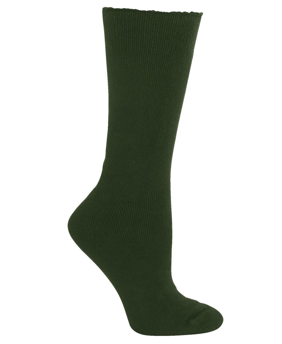 JB's BAMBOO WORK SOCK