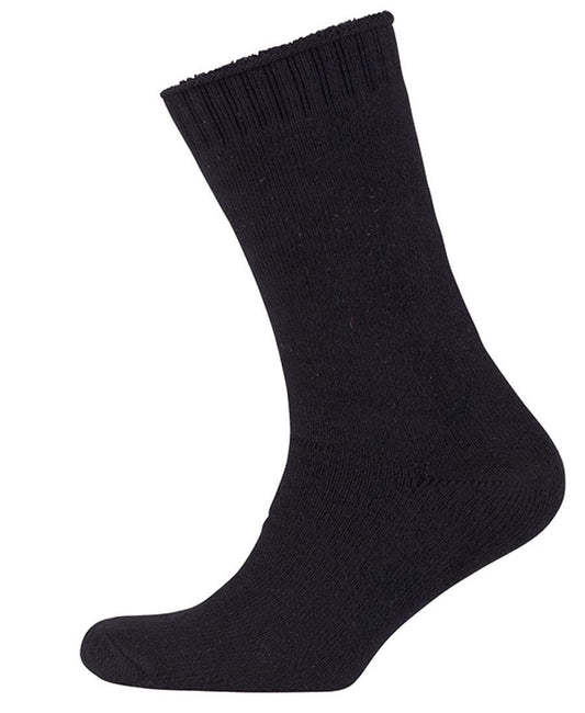 JB's ULIGHTRA THICK BAMBOO WORK SOCK