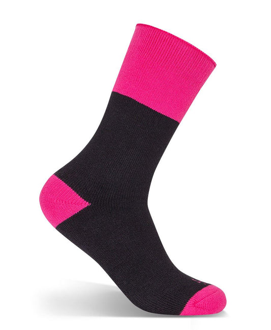 ULTRA Thick Bamboo Work Sock Wo's-6WWSV*