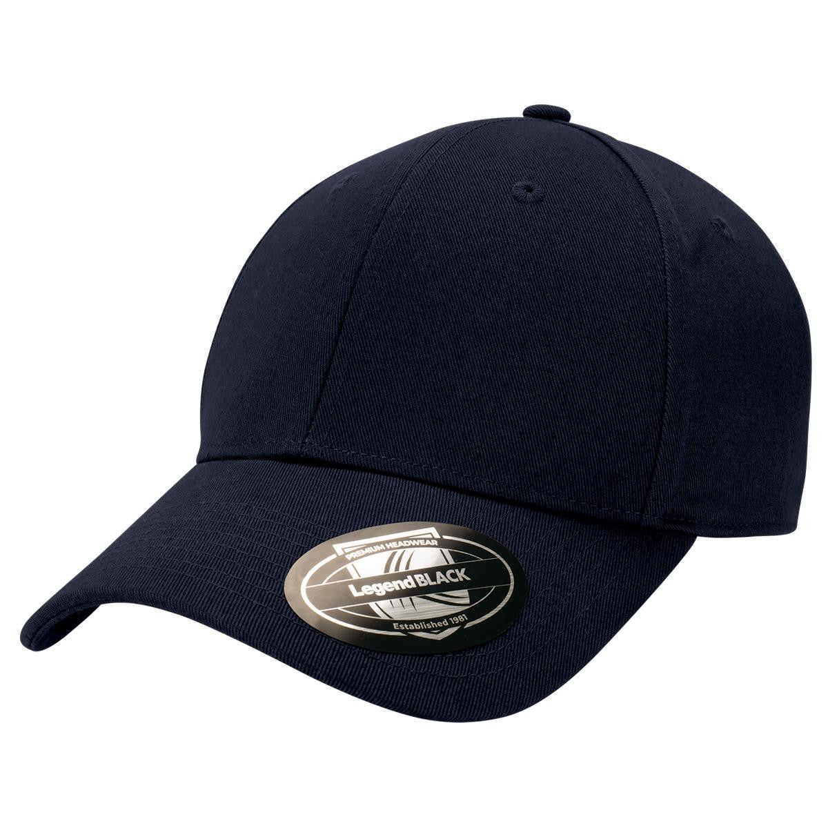 Staple Cap