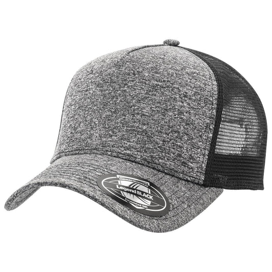 Jersey Snap Back Cap
