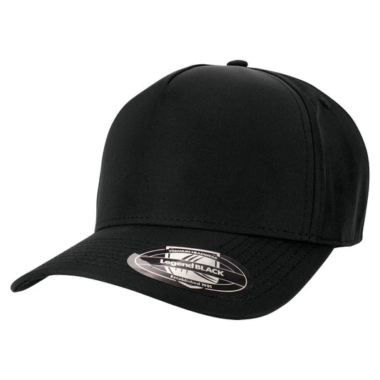 A-Frame Sport Snap Back Cap