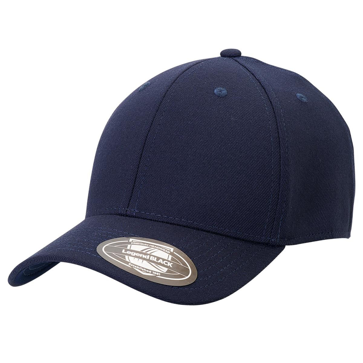 Yankee Fitted Cap