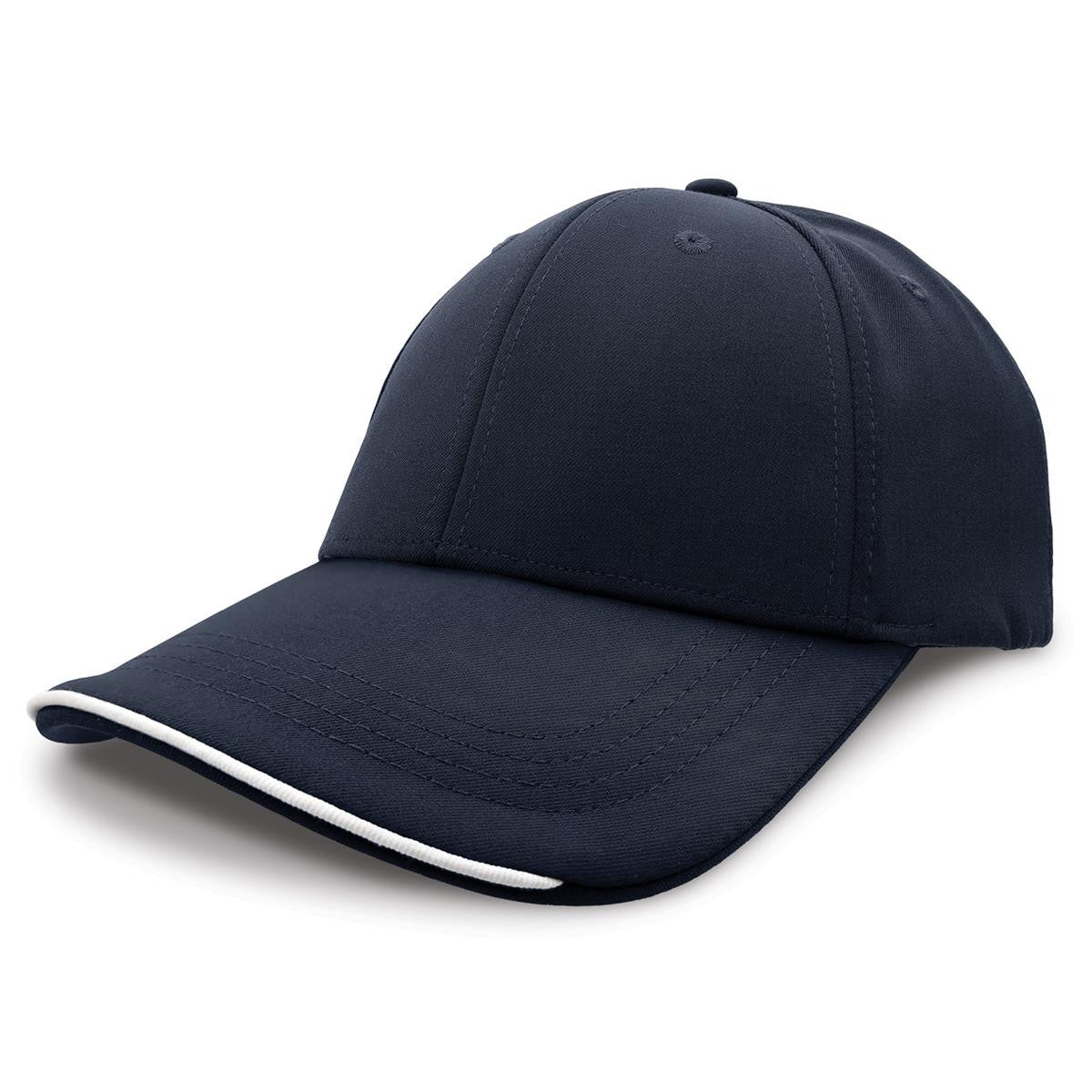 Streamliner Cap