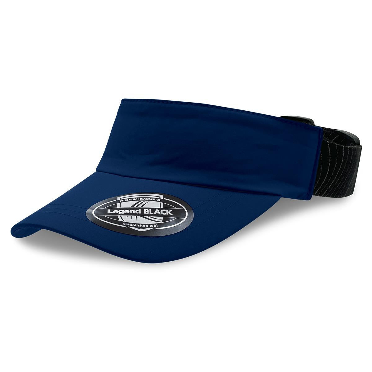 Altitude Lightweight Visor