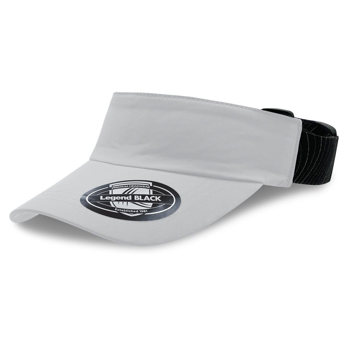 Altitude Lightweight Visor