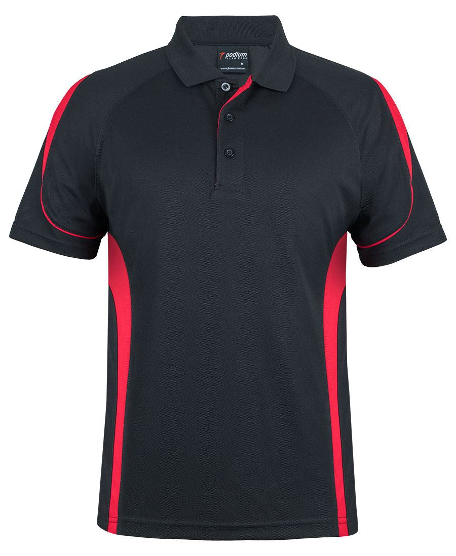 PODIUM Bell Polo Adults-7BEL