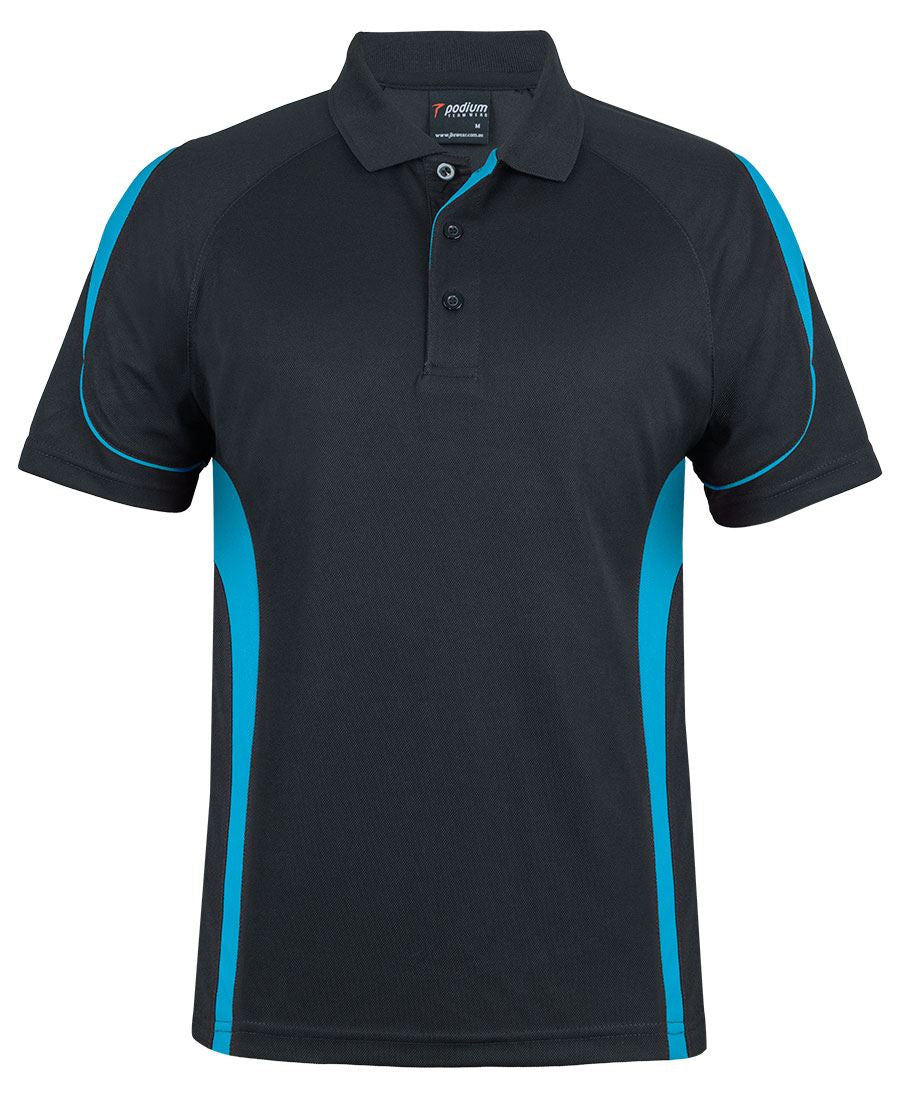 PODIUM Bell Polo Adults-7BEL