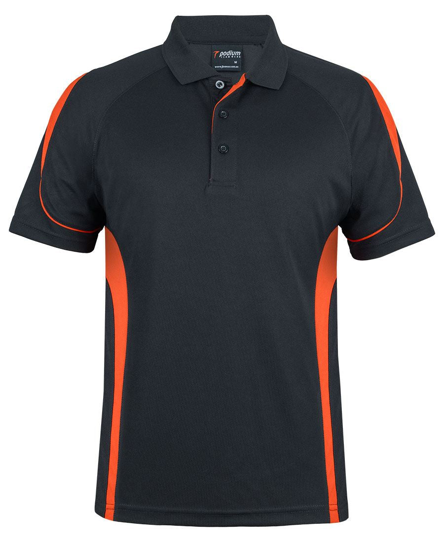 PODIUM Bell Polo Adults-7BEL