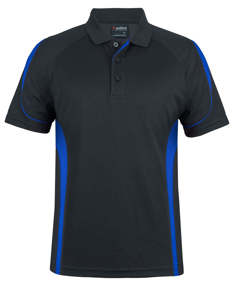 PODIUM Bell Polo Adults-7BEL