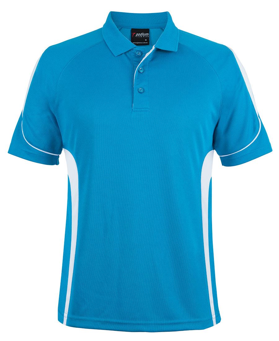 PODIUM Bell Polo Adults-7BEL