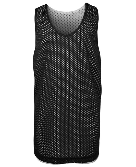 PODIUM REVERSIBLE TRAINING SINGLET