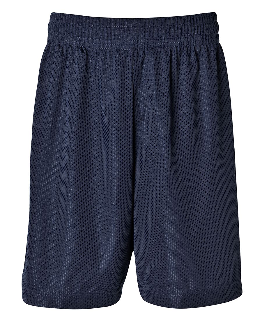 PODIUM BASKETBALL SHORT