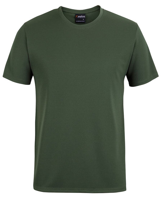 PODIUM POLY TEE