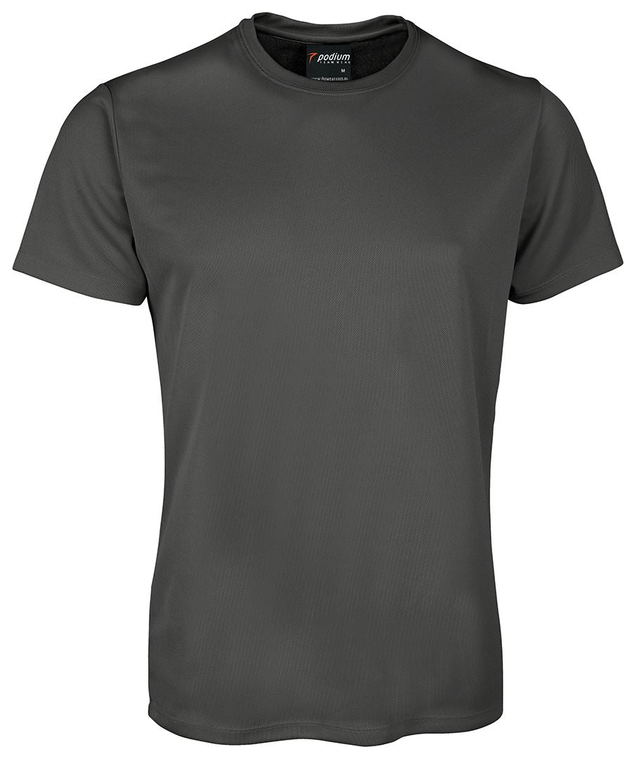PODIUM POLY TEE