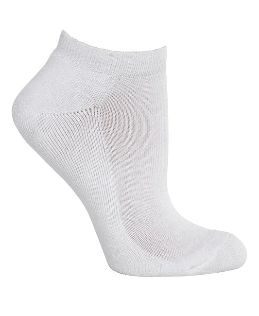 PODIUM Sport Ankle Sock (5 Pack)-7PSS1*