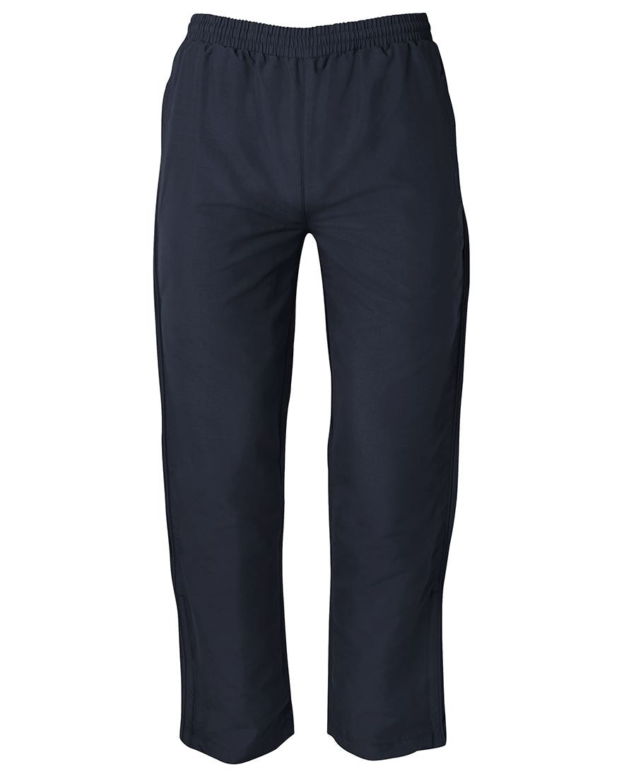 PODIUM KIDS WARM UP ZIP PANT