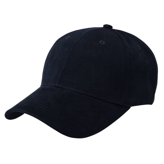 Premium Soft Cotton Cap