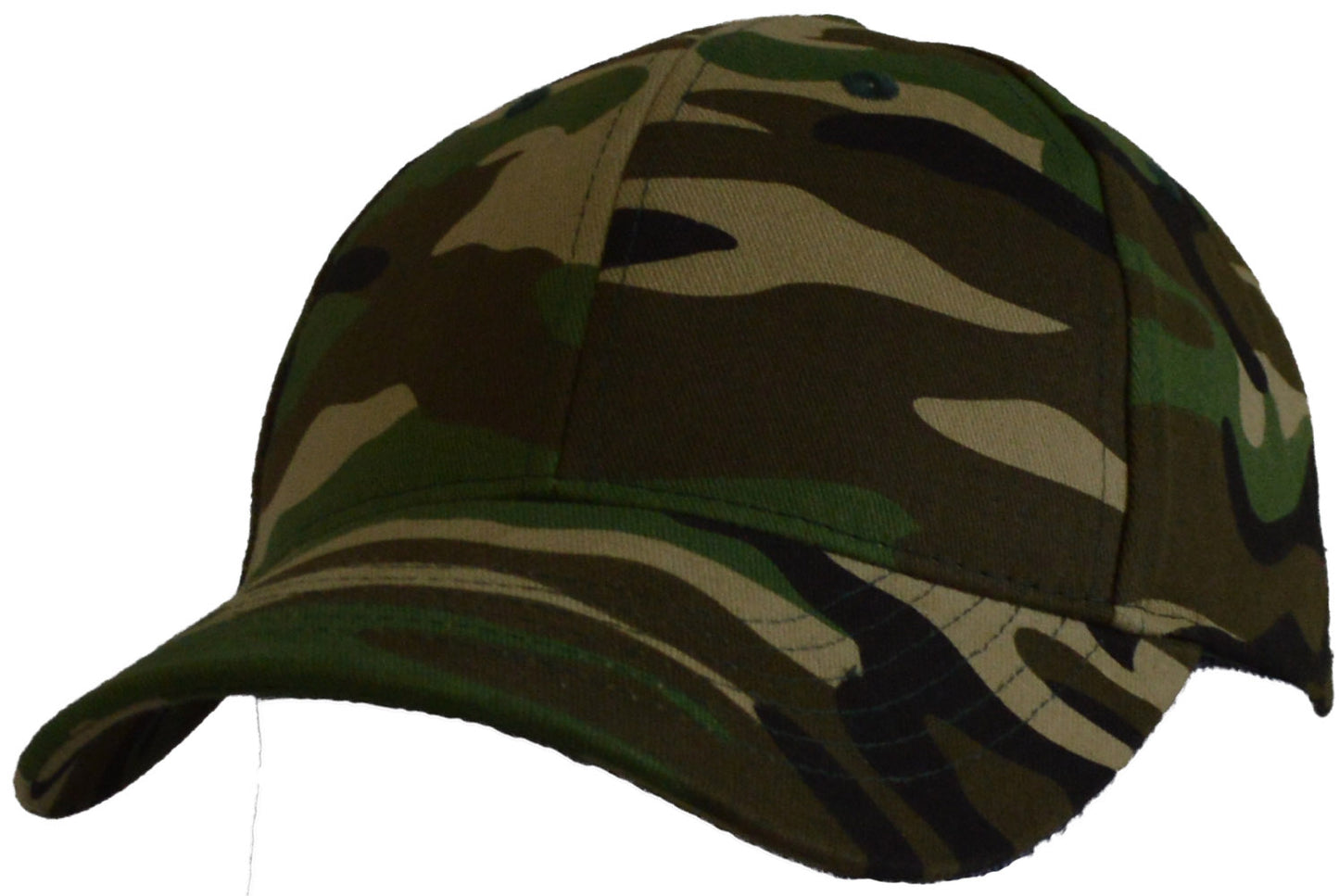 Premium Soft Cotton Cap