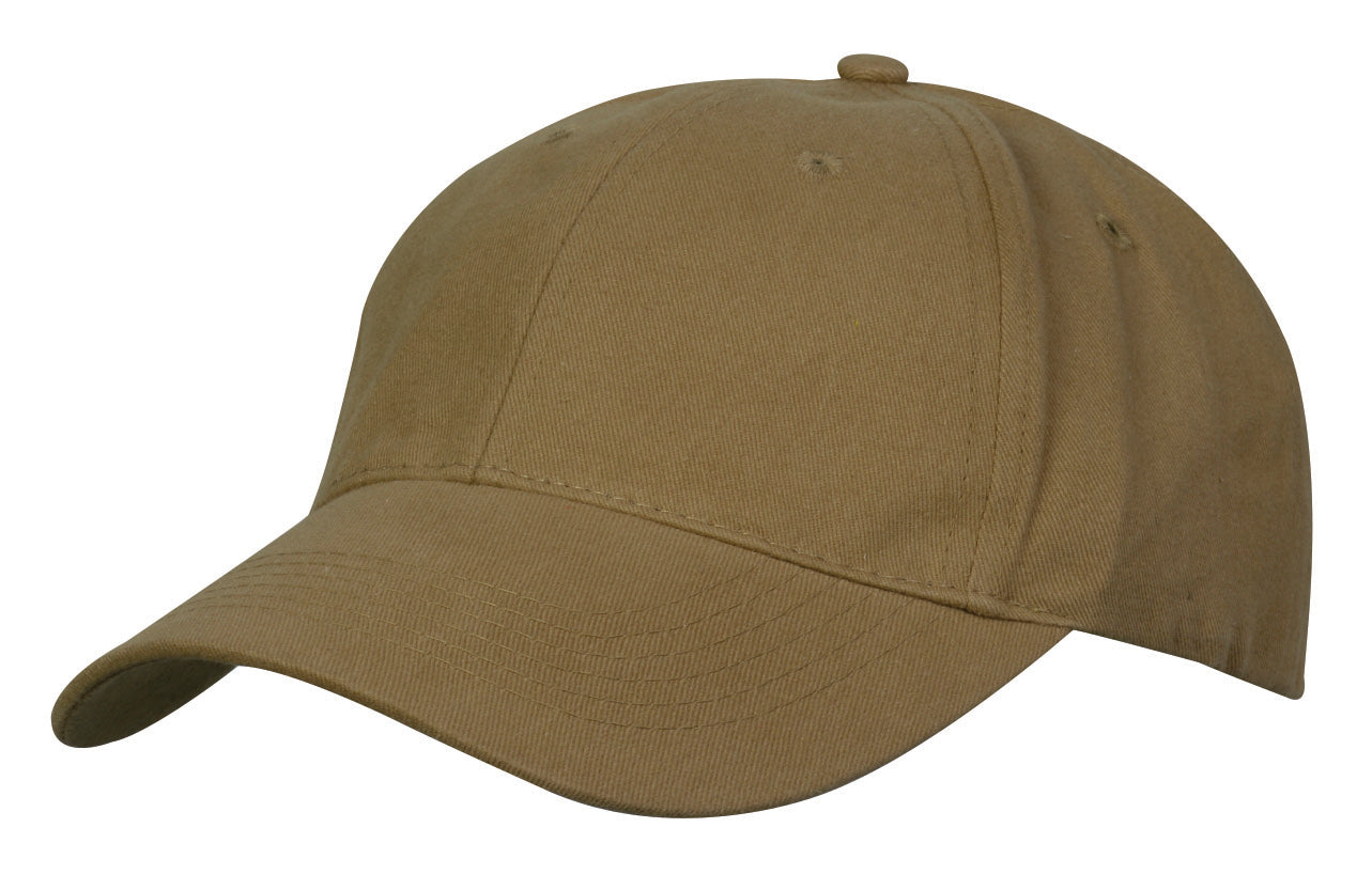 Premium Soft Cotton Cap