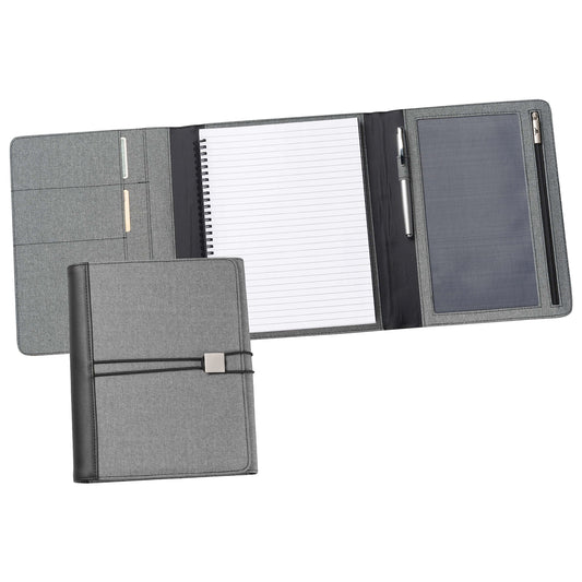 TREKK TRI-Fold Business Compendium-TK1013