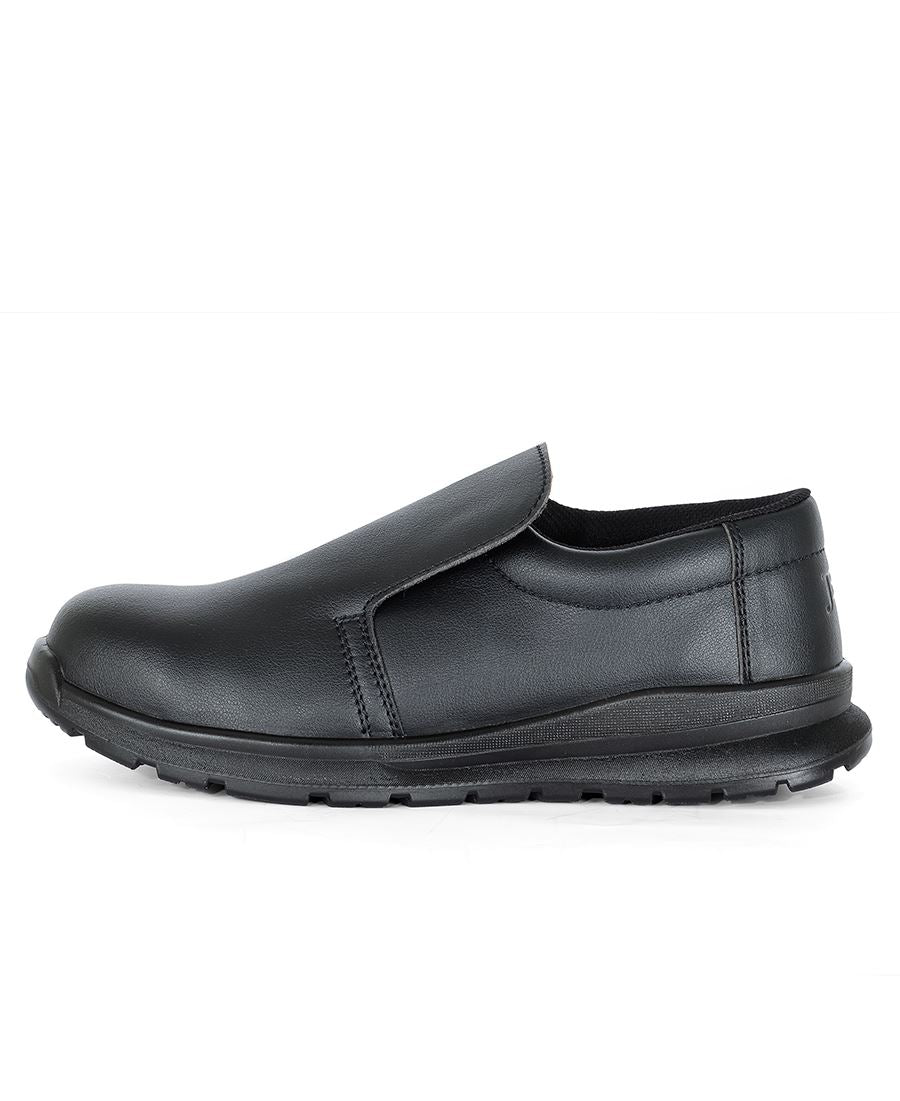 JB's MICROFIBRE SHOE