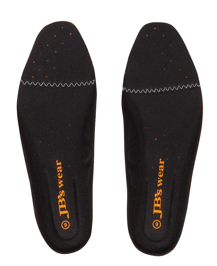 FOOT Bed-9EFB*