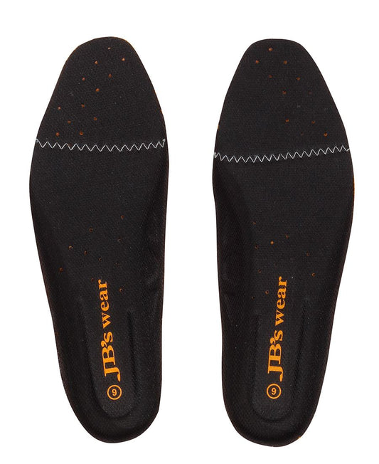 FOOT Bed-9EFB*