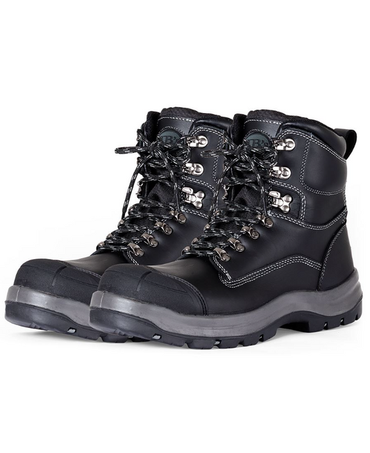 ROADTRAIN Lace Up Boot-9F0