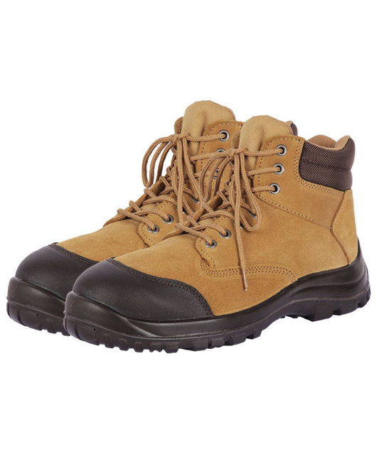 STEELER Lace Up Safety Boot-9G4