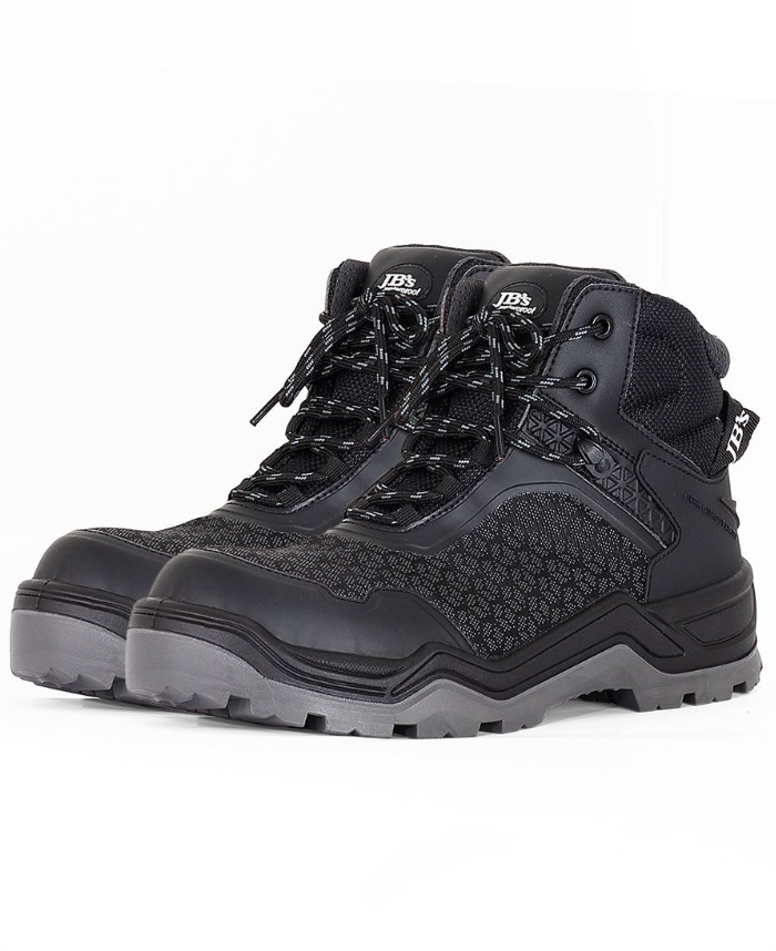 CYCLONIC Waterproof Boot-9H1