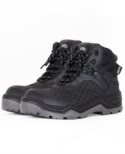 CYCLONIC Waterproof Boot-9H1