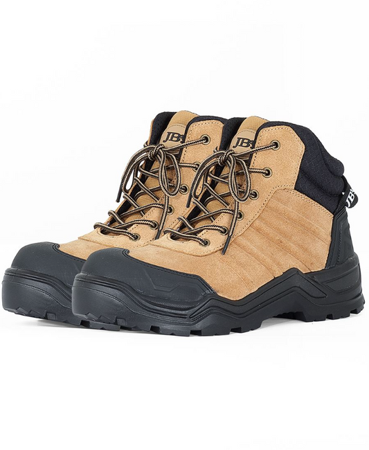 QUANTUM Sole Safety Boot-9H2
