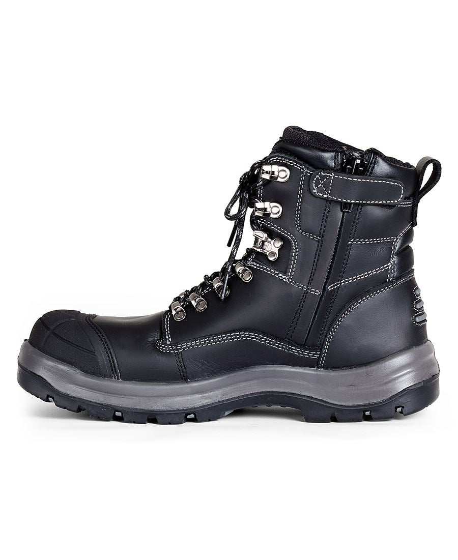 JB's ARCTIC FREEZER BOOT