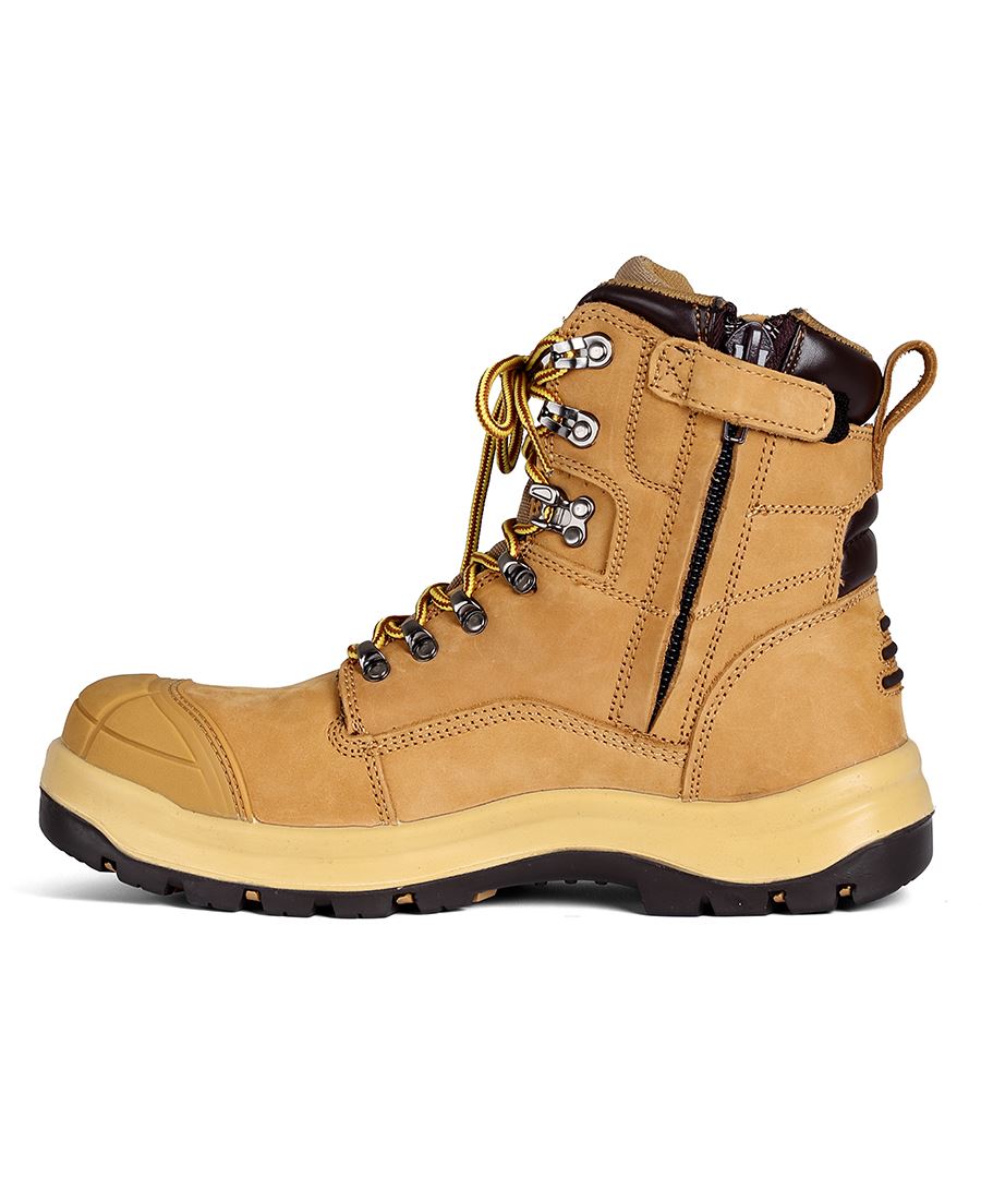 JB's ARCTIC FREEZER BOOT