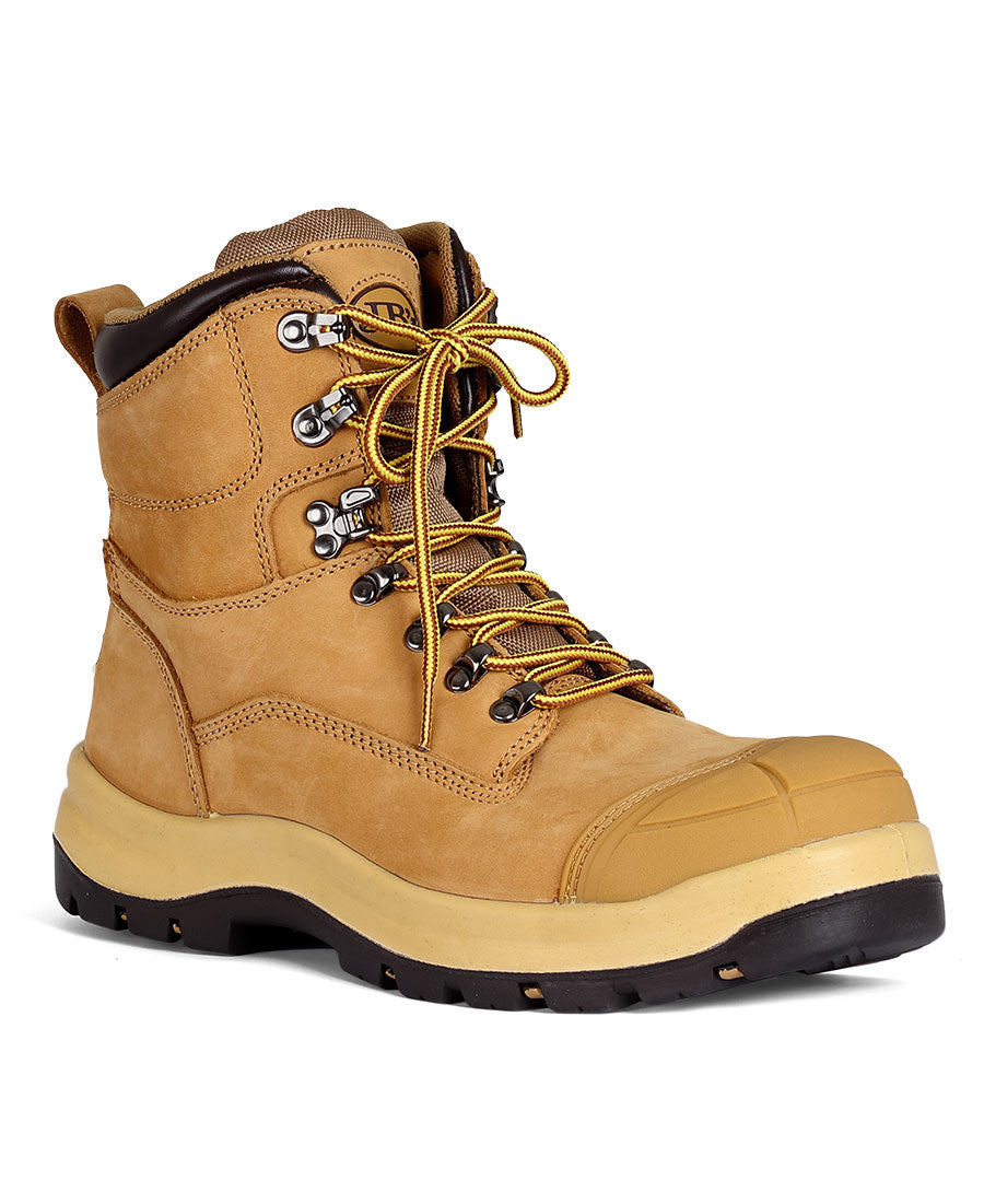 ROADTRAIN Puncture Resist Zip Safety Boot-9J3*
