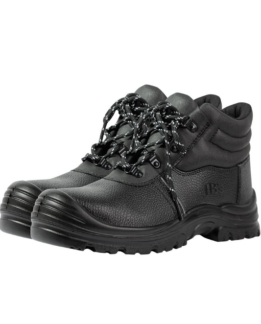 ROCK Face Lace Up Boot-9G6