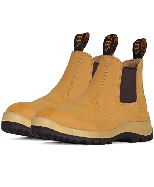 37 S Parallel Safety Boot-9H5